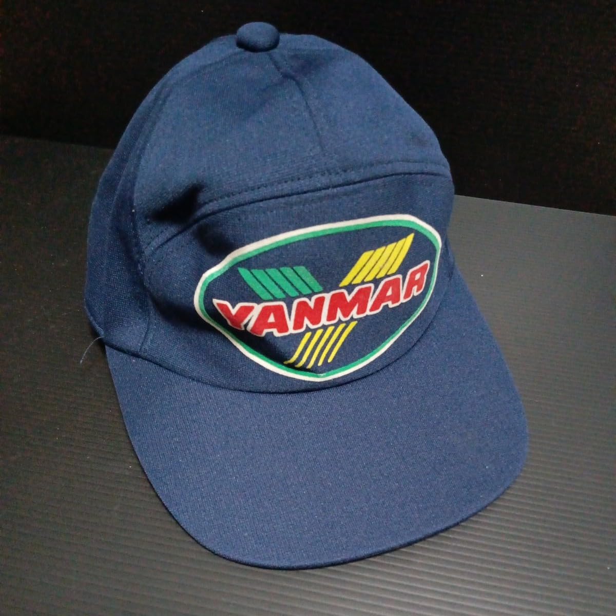 Amazon.co.jp: ヤンマー YANMAR キャップ 帽子 紺系 : ファッション